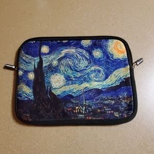 HESTECH Laptop Case/Sleeve